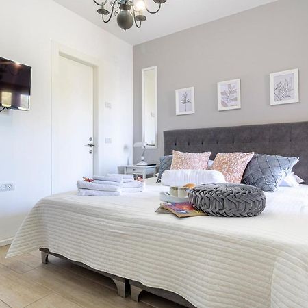 Luxury Three-Bedroom/Terrace Over Old City View Ιερουσαλήμ Εξωτερικό φωτογραφία