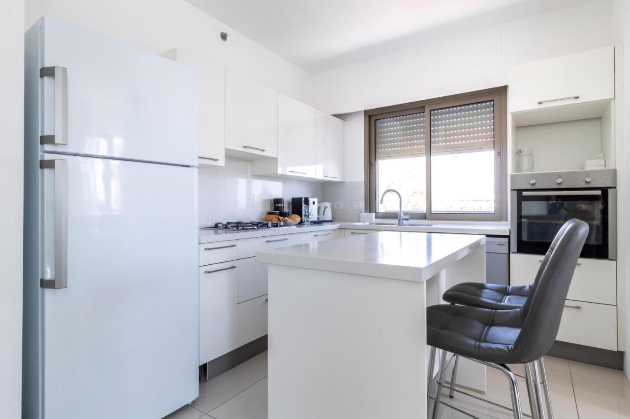 Luxury Three-Bedroom/Terrace Over Old City View Ιερουσαλήμ Εξωτερικό φωτογραφία