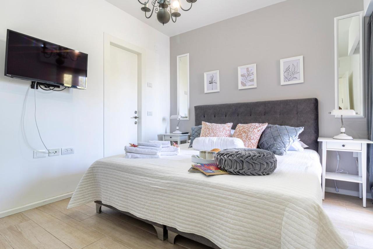 Luxury Three-Bedroom/Terrace Over Old City View Ιερουσαλήμ Εξωτερικό φωτογραφία