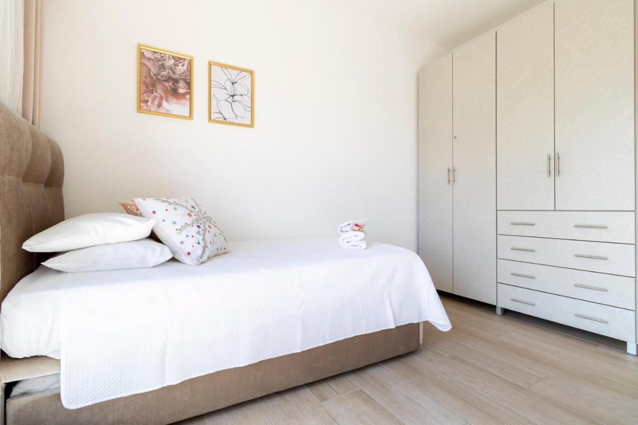 Luxury Three-Bedroom/Terrace Over Old City View Ιερουσαλήμ Εξωτερικό φωτογραφία