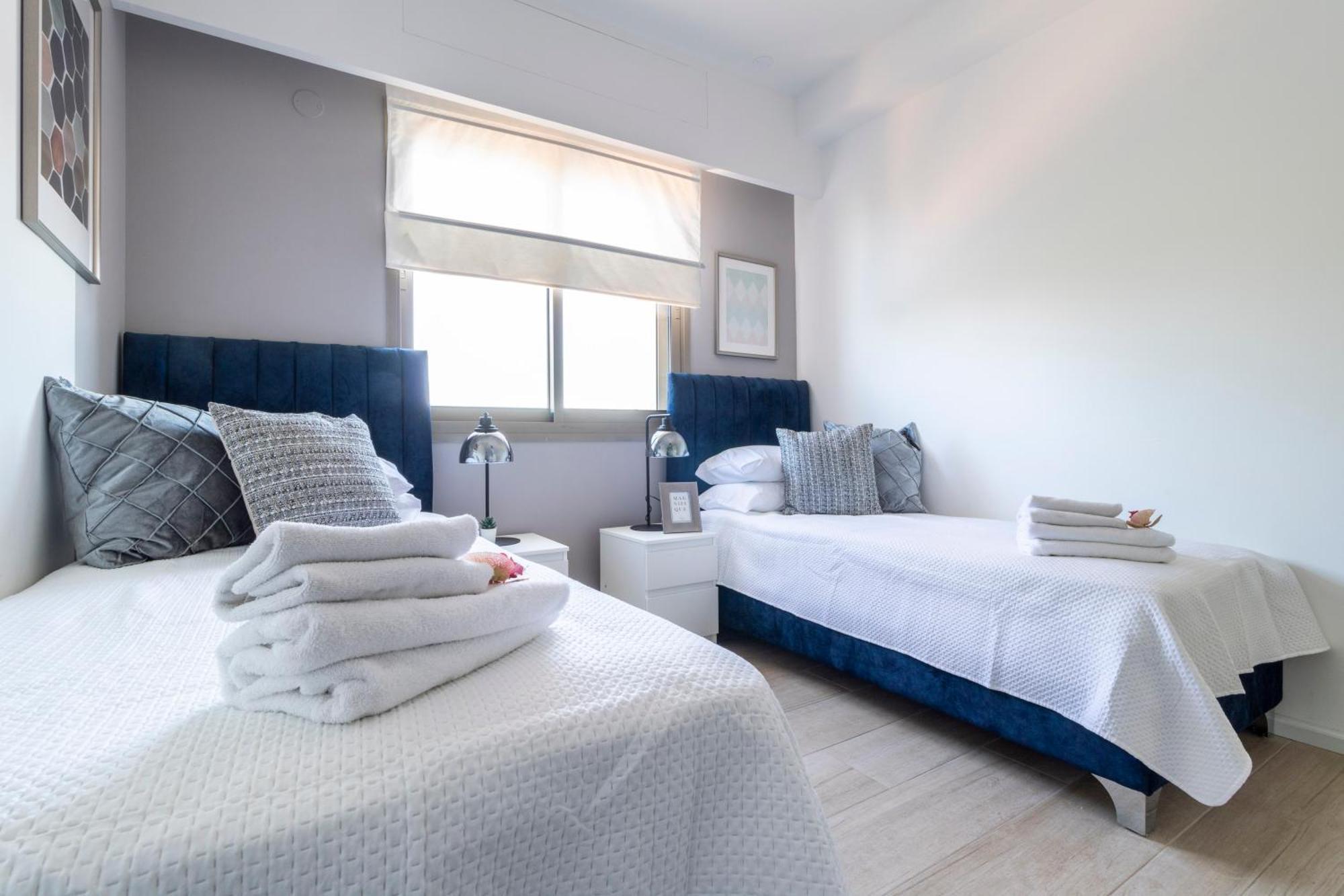 Luxury Three-Bedroom/Terrace Over Old City View Ιερουσαλήμ Εξωτερικό φωτογραφία