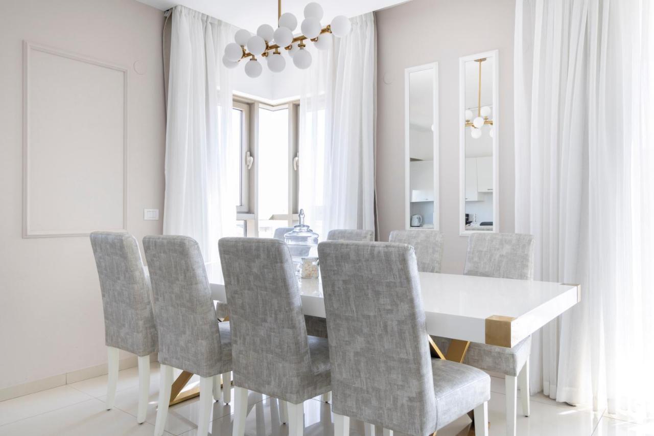 Luxury Three-Bedroom/Terrace Over Old City View Ιερουσαλήμ Εξωτερικό φωτογραφία