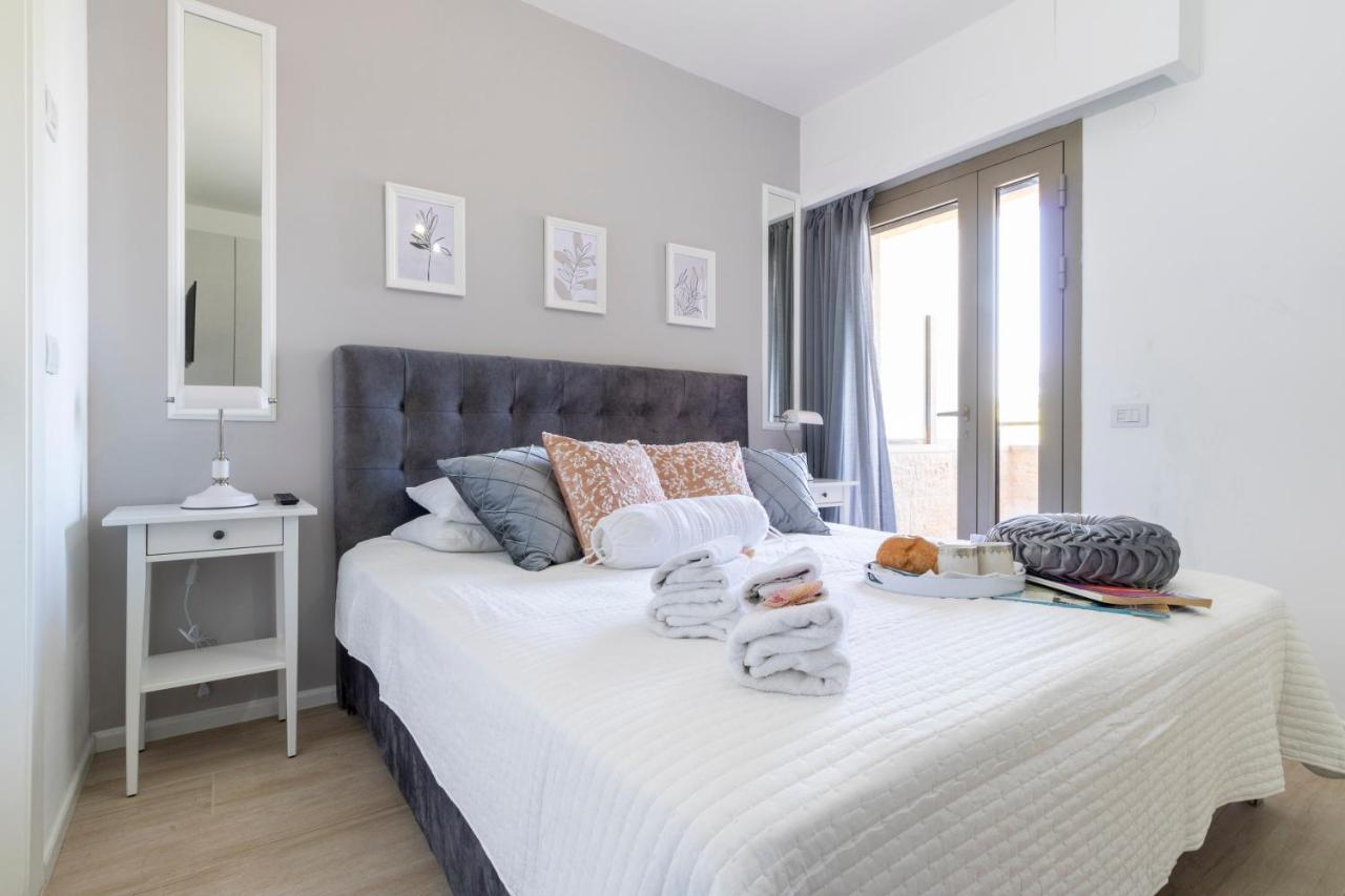 Luxury Three-Bedroom/Terrace Over Old City View Ιερουσαλήμ Εξωτερικό φωτογραφία