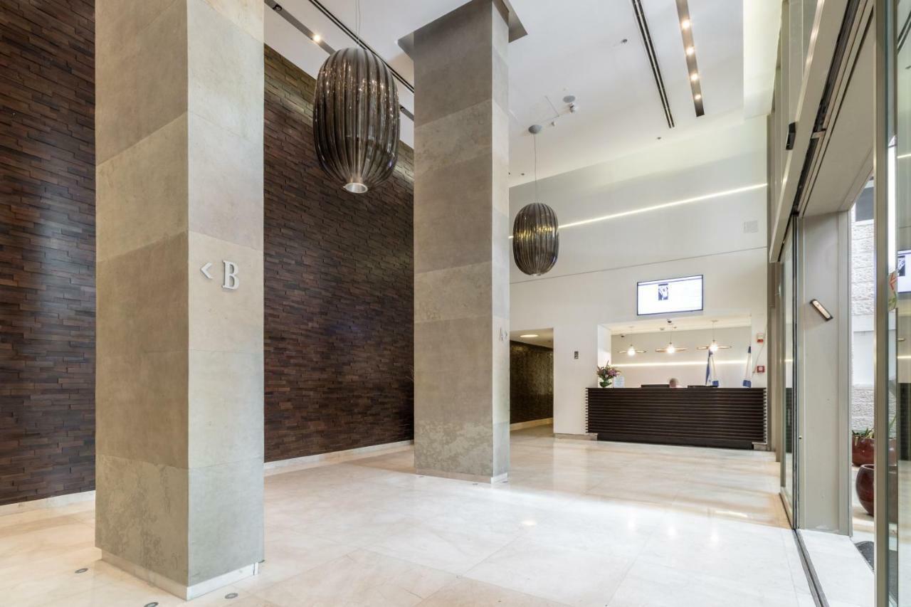 Luxury Three-Bedroom/Terrace Over Old City View Ιερουσαλήμ Εξωτερικό φωτογραφία