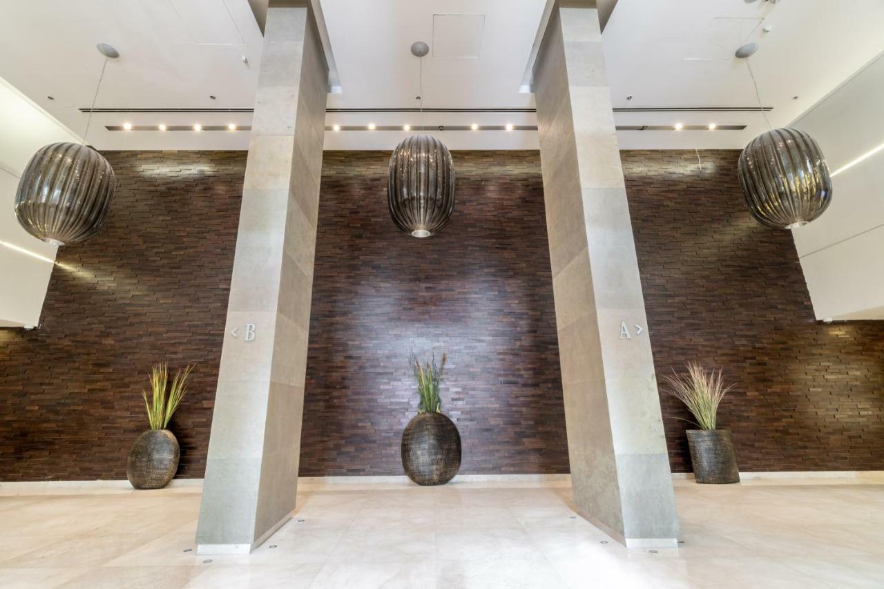 Luxury Three-Bedroom/Terrace Over Old City View Ιερουσαλήμ Εξωτερικό φωτογραφία