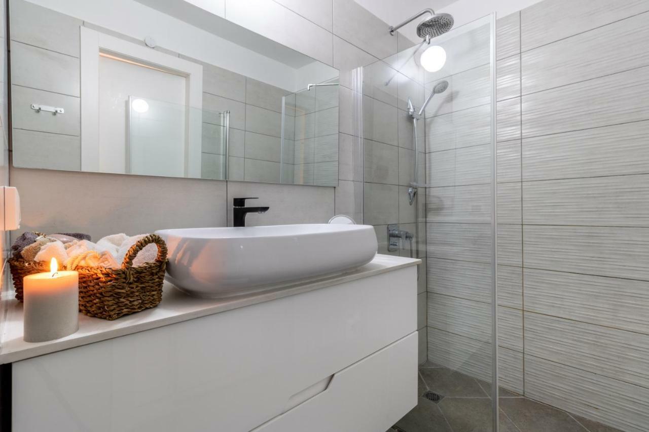 Luxury Three-Bedroom/Terrace Over Old City View Ιερουσαλήμ Εξωτερικό φωτογραφία